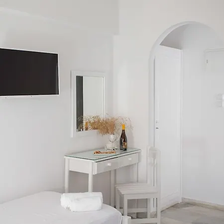 Hotel Ippokampos 3*