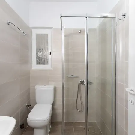 Hotel Ippokampos Naxos City